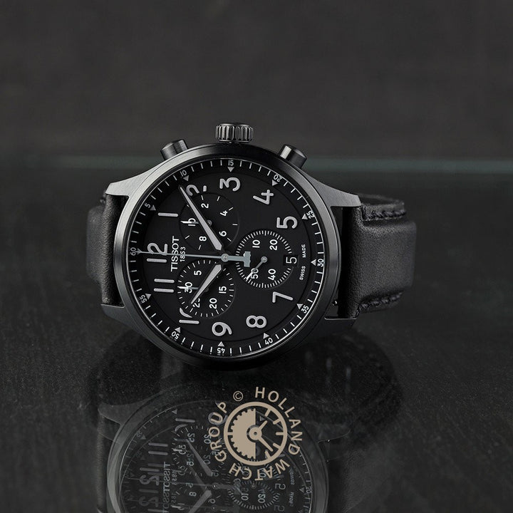Tissot Chrono XL Vintage
