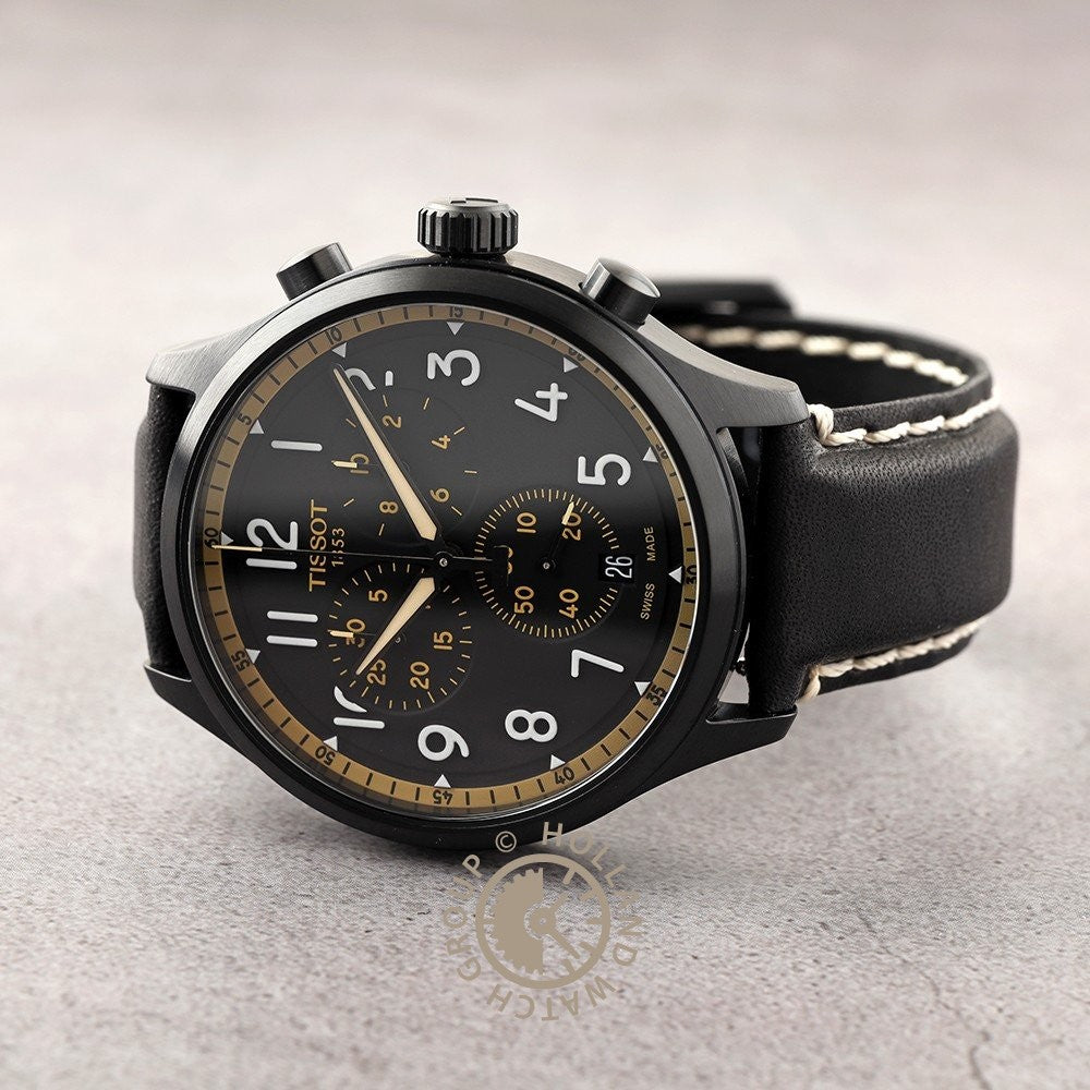 Tissot Chrono XL Vintage