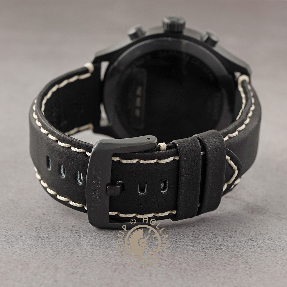 Tissot Chrono XL Vintage