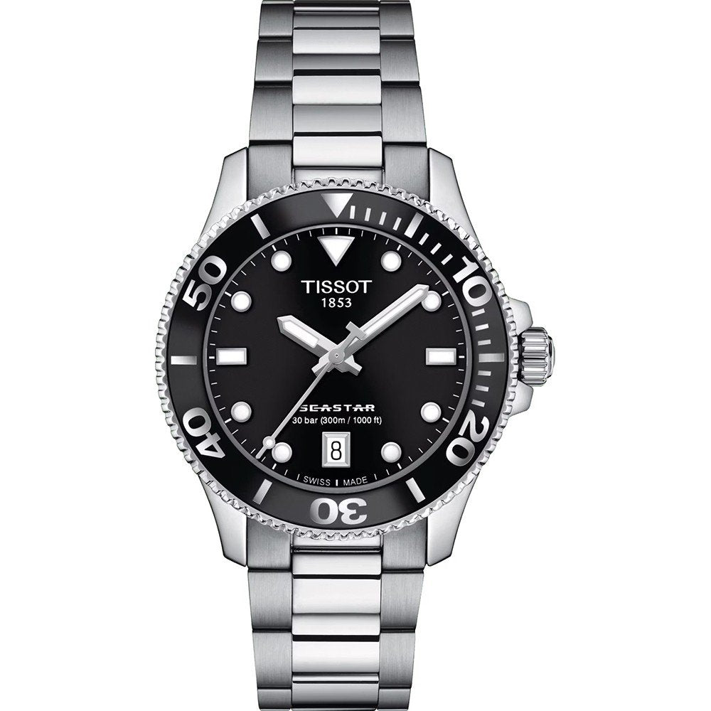 Tissot Seastar 1000 36mm