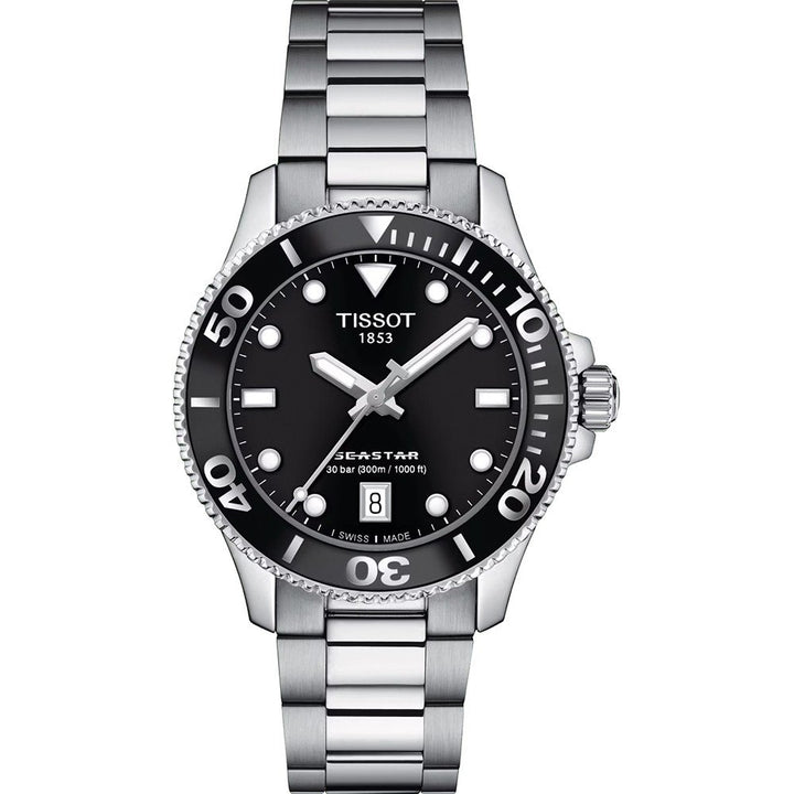Tissot Seastar 1000 36mm