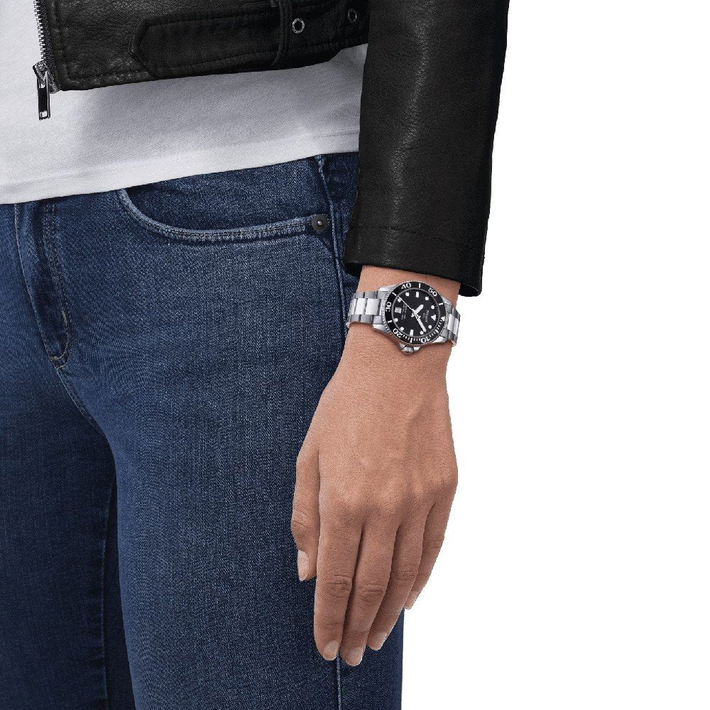 Tissot Seastar 1000 36mm
