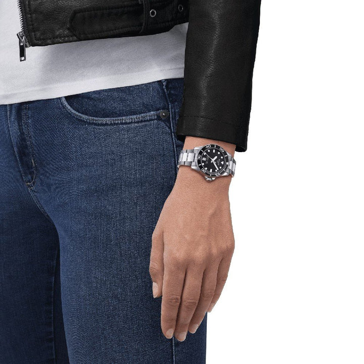 Tissot Seastar 1000 36mm