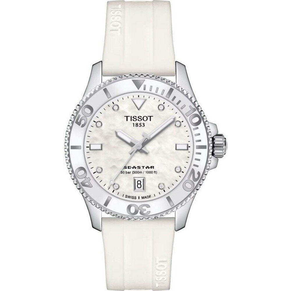 Tissot Seastar 1000 36mm