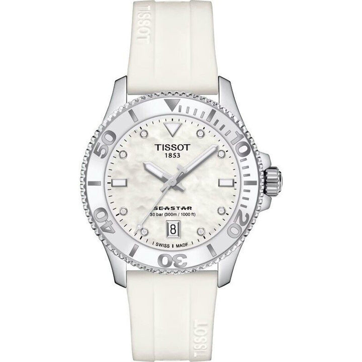 Tissot Seastar 1000 36mm