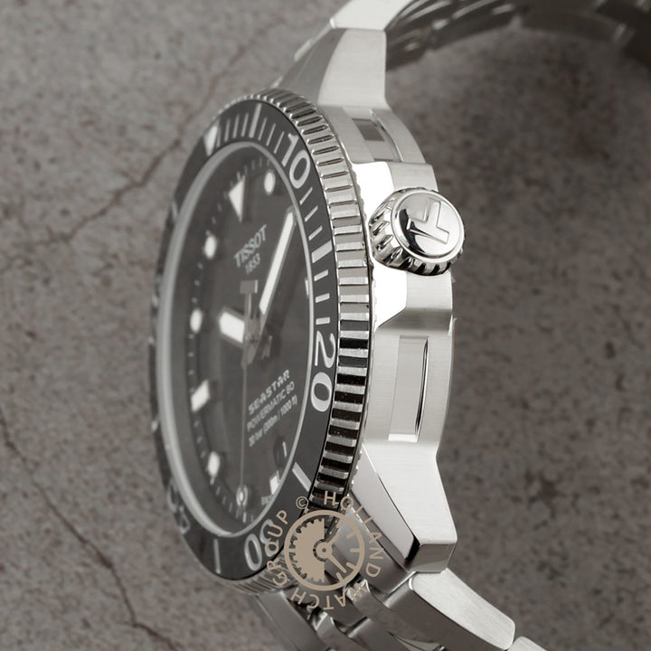 Tissot Seastar 1000 Powermatic 80