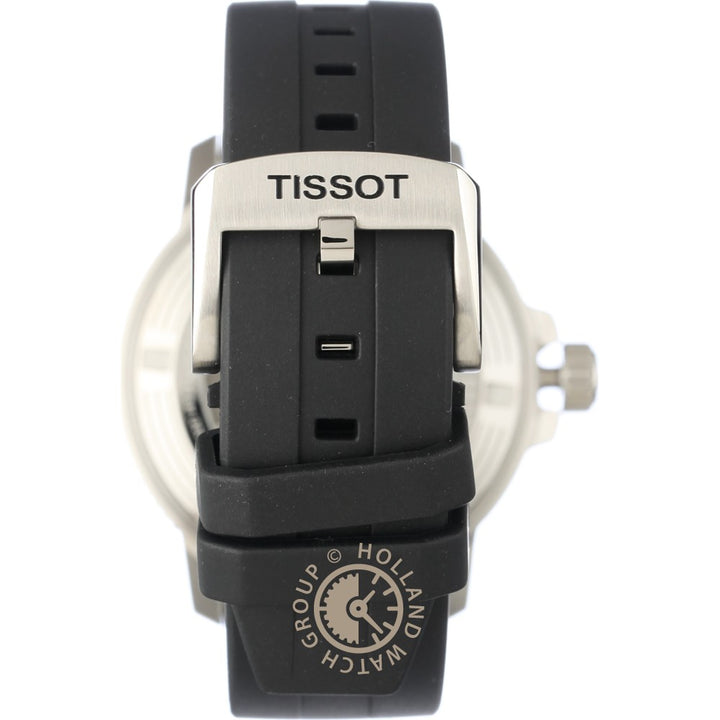 Tissot Seastar 1000 Powermatic 80