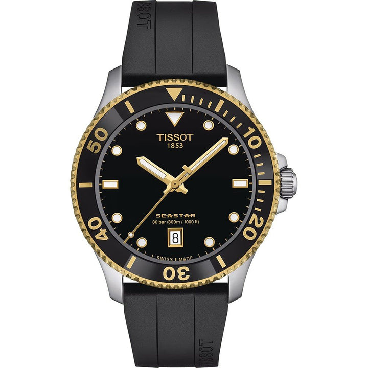 Tissot Seastar 1000 40mm