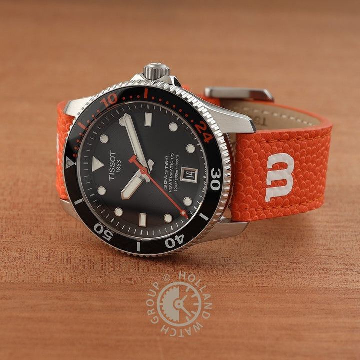 Tissot Seastar Wilson WNBA
