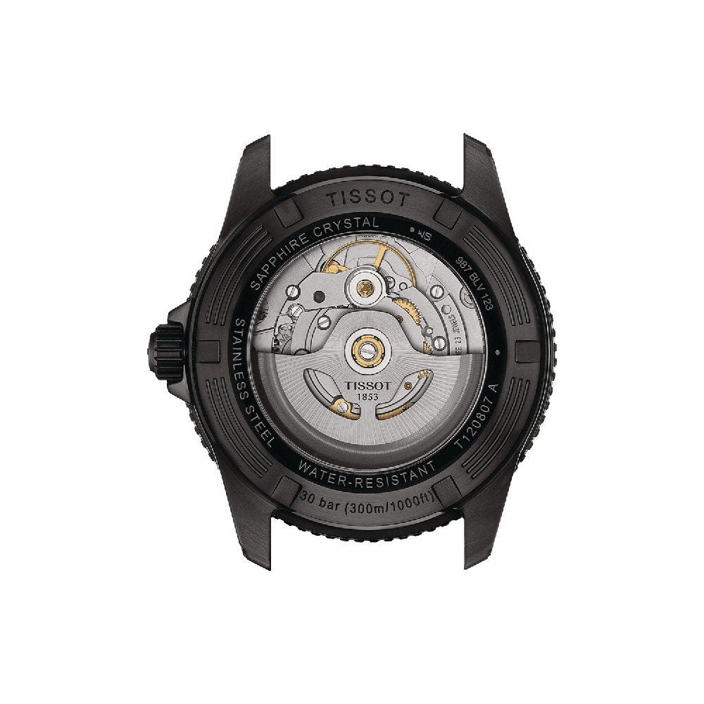Tissot Seastar 1000 Powermatic 80 40mm