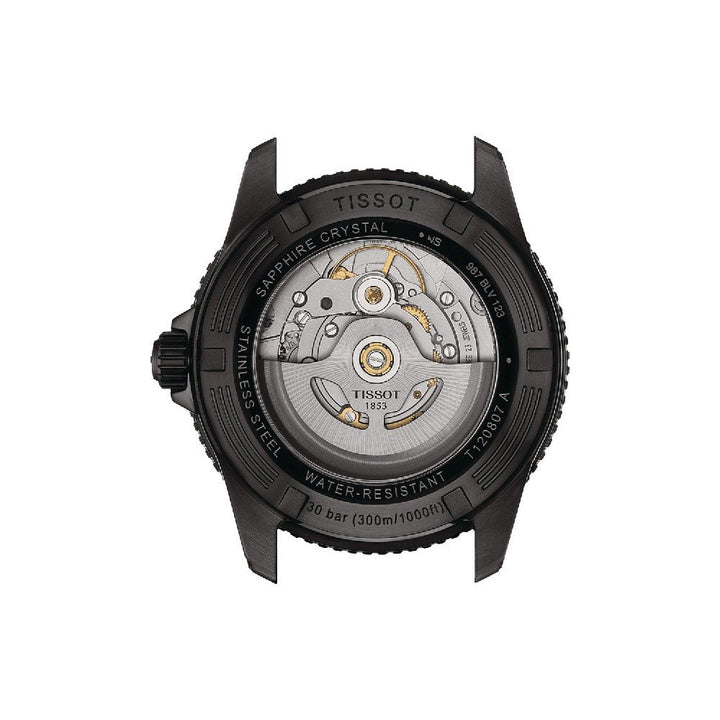 Tissot Seastar 1000 Powermatic 80 40mm