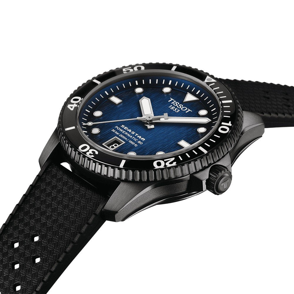Tissot Seastar 1000 Powermatic 80 40mm