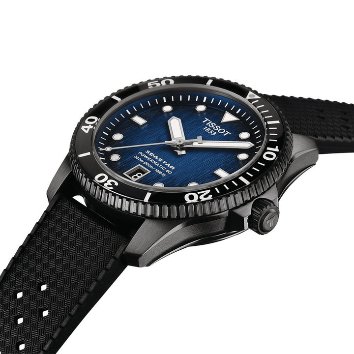 Tissot Seastar 1000 Powermatic 80 40mm