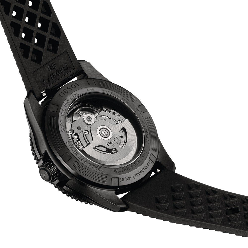 Tissot Seastar 1000 Powermatic 80 40mm