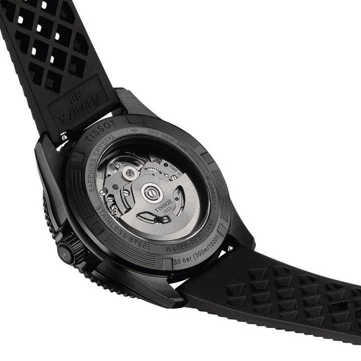Tissot Seastar 1000 Powermatic 80 40mm