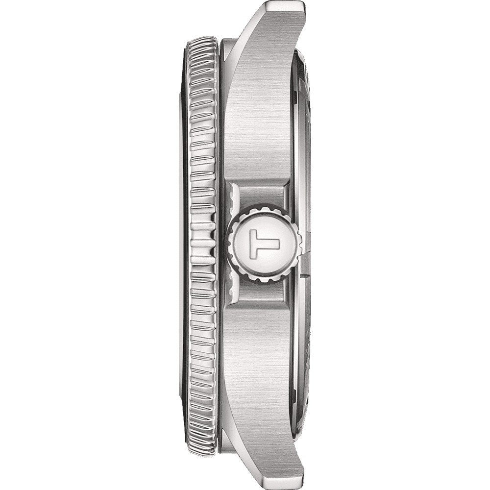 Tissot Seastar 1000 Quartz GMT