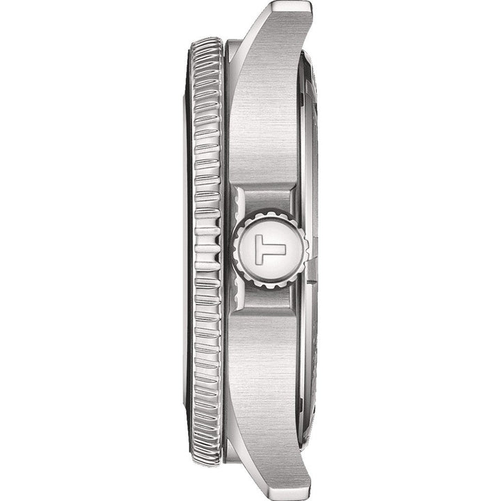 Tissot Seastar 1000 Quartz GMT