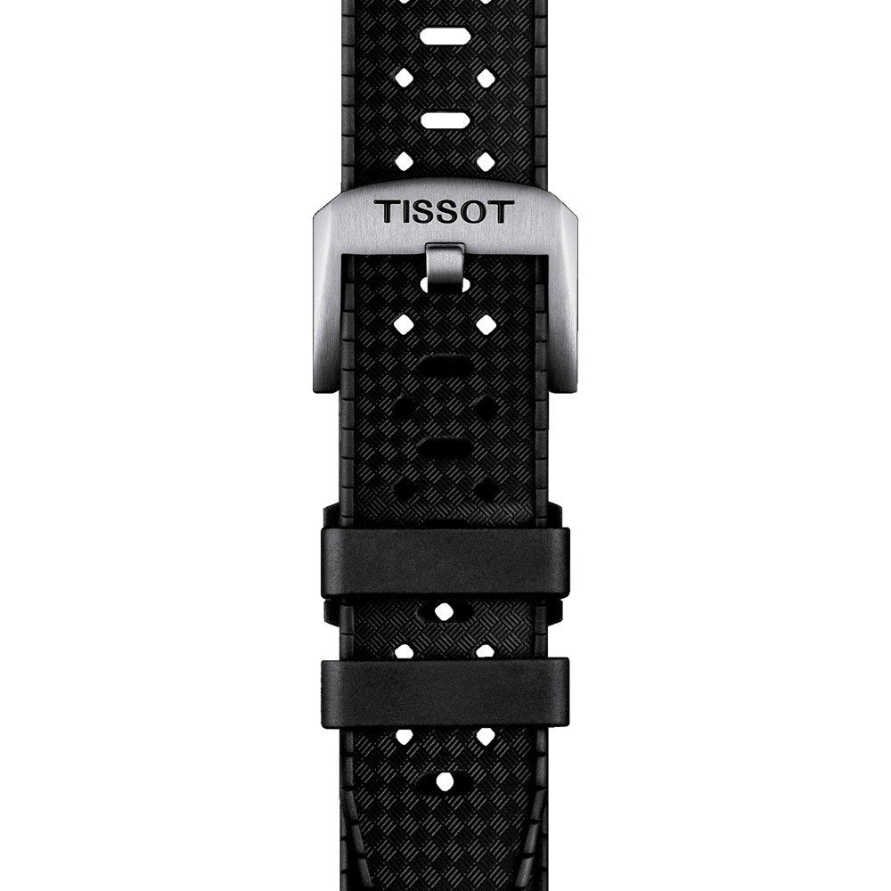 Tissot Seastar 1000 Quartz GMT