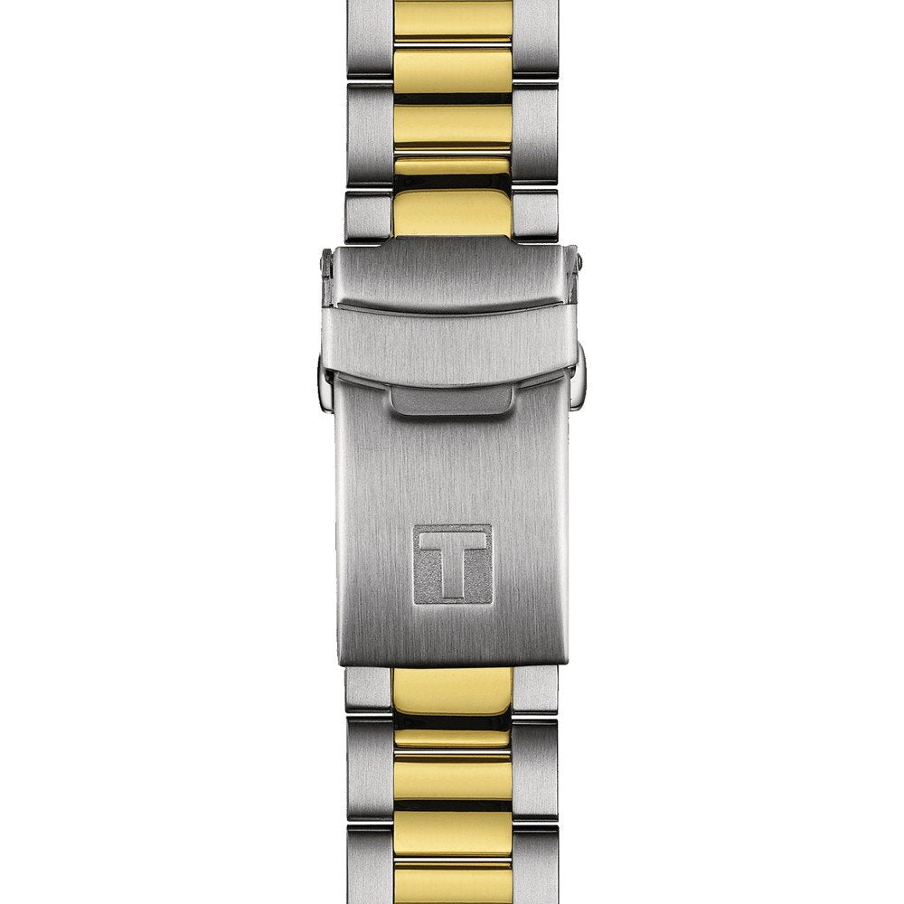 Tissot Seastar 1000 Quartz GMT