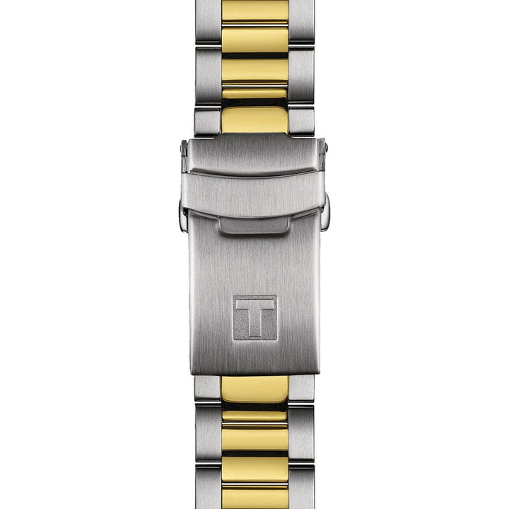 Tissot Seastar 1000 Quartz GMT