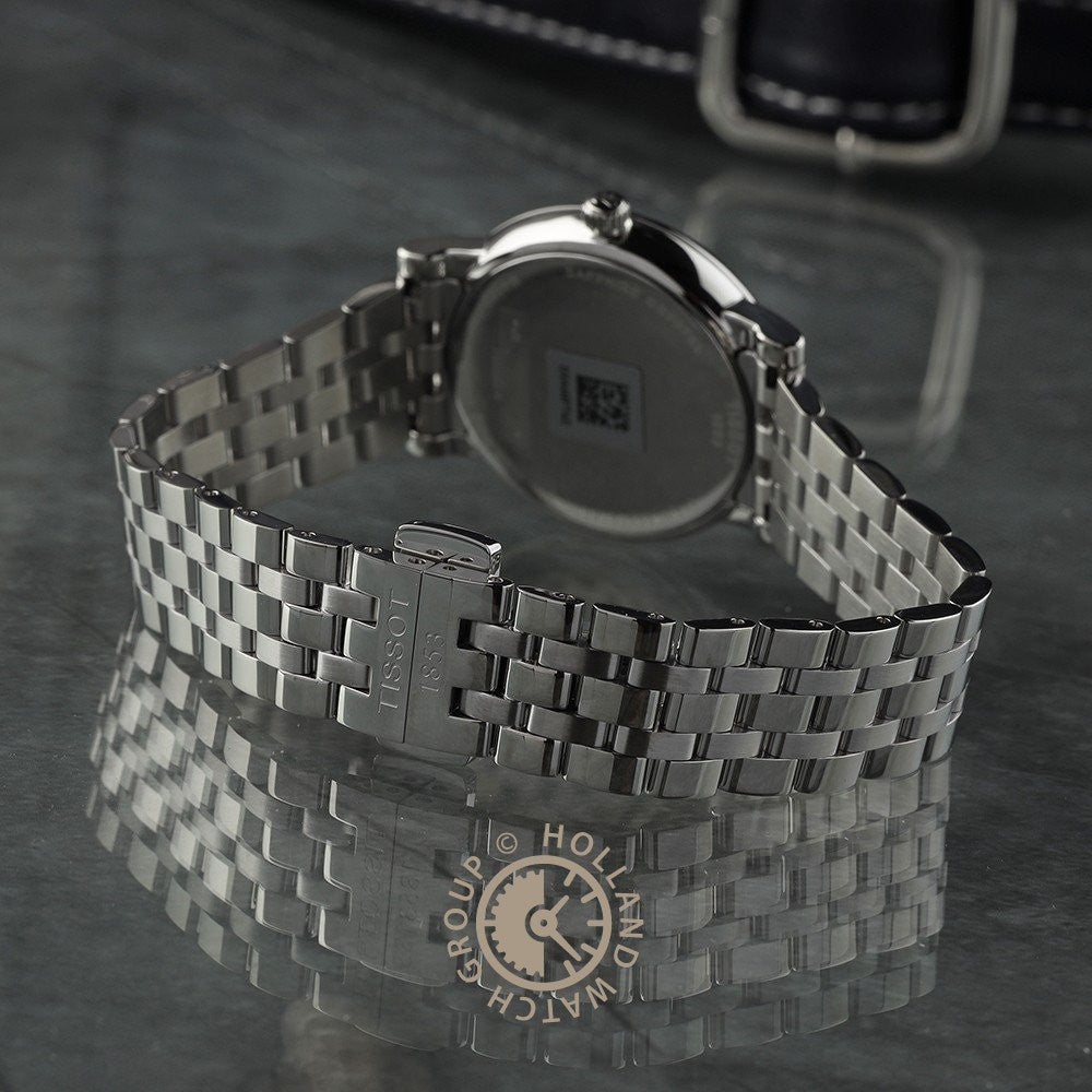 Tissot Carson Premium Lady Moonphase