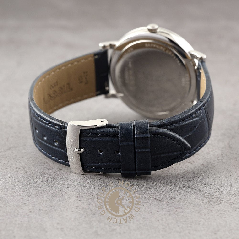 Tissot Carson Premium Gent Moonphase