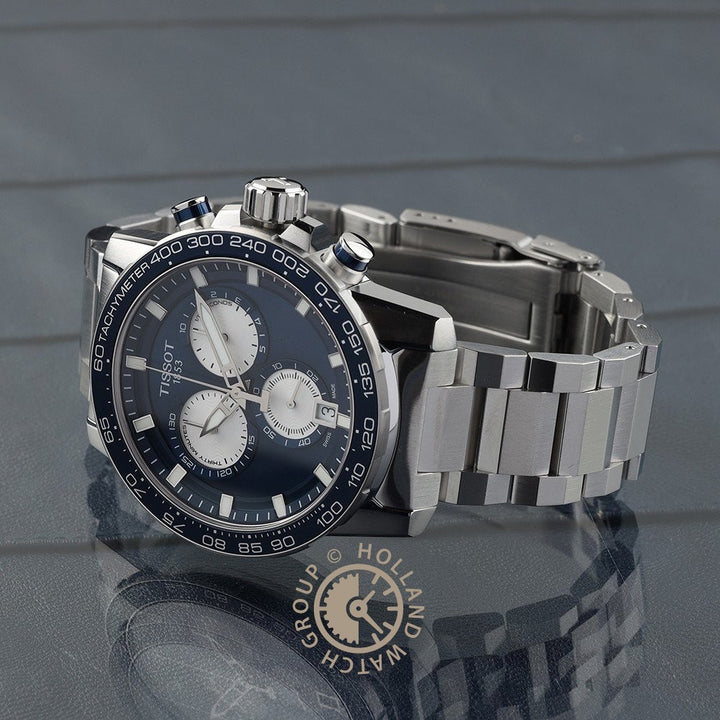 Tissot Supersport Chrono