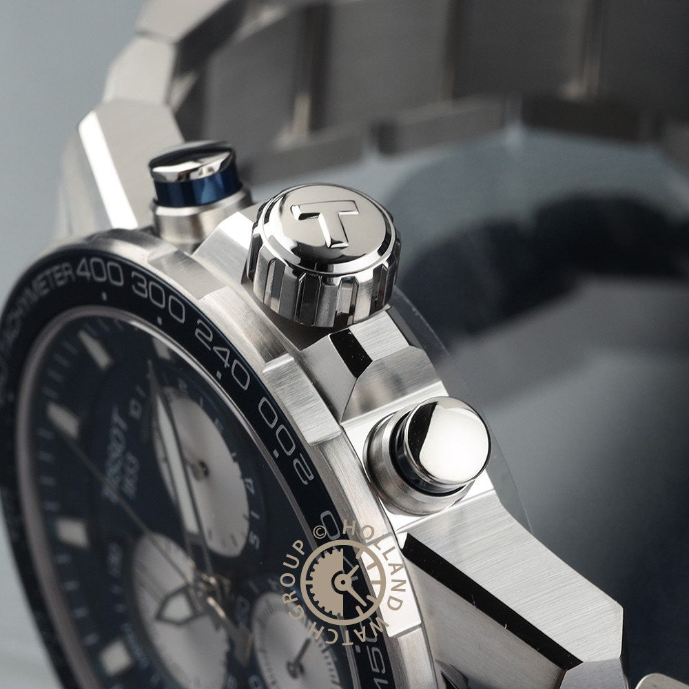 Tissot Supersport Chrono