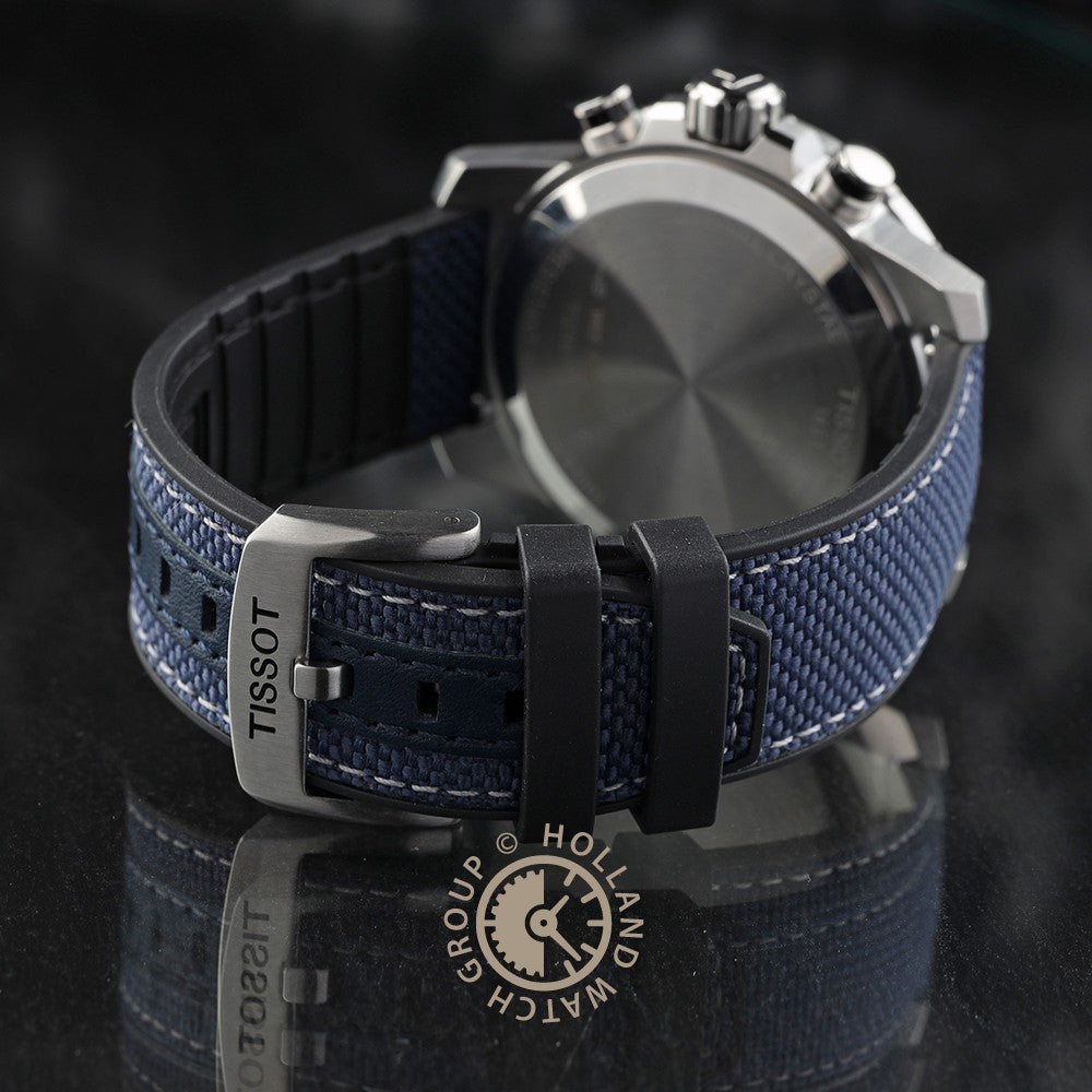 Tissot Supersport Chrono