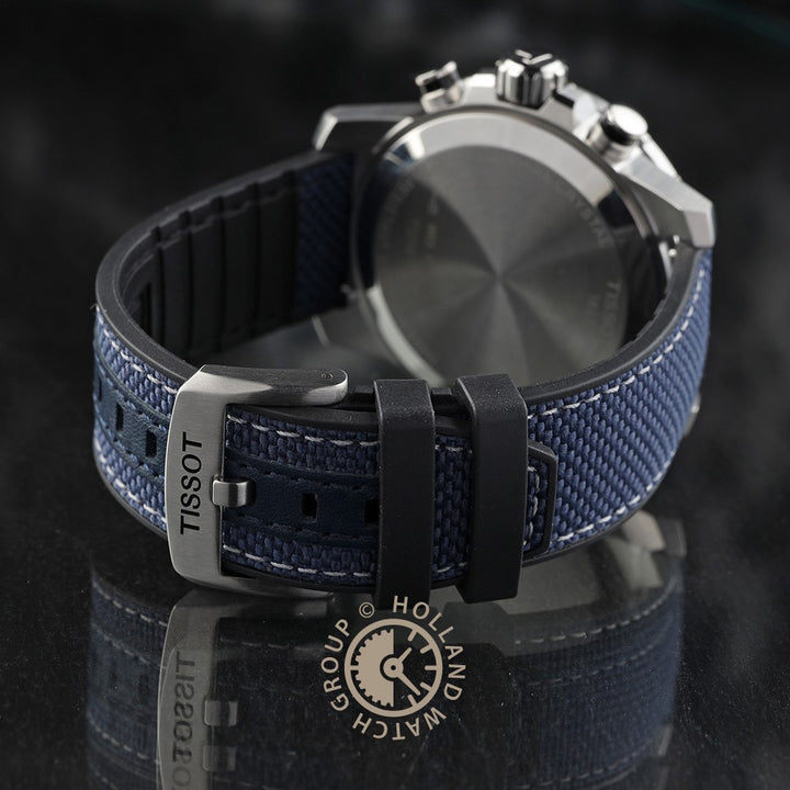 Tissot Supersport Chrono