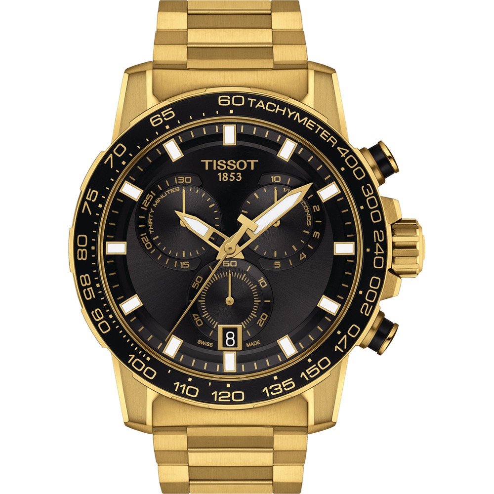 Tissot Supersport Chrono