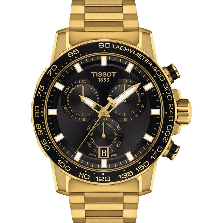 Tissot Supersport Chrono