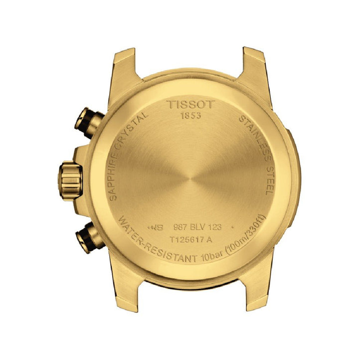Tissot Supersport Chrono