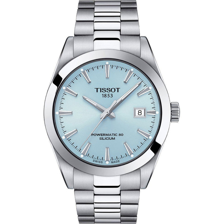 Tissot Gentleman Powermatic 80 Silicium
