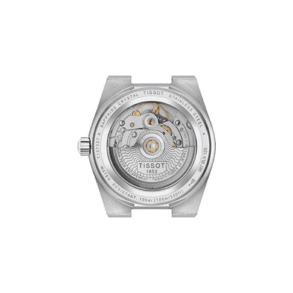 Tissot PRX Powermatic 80 35mm