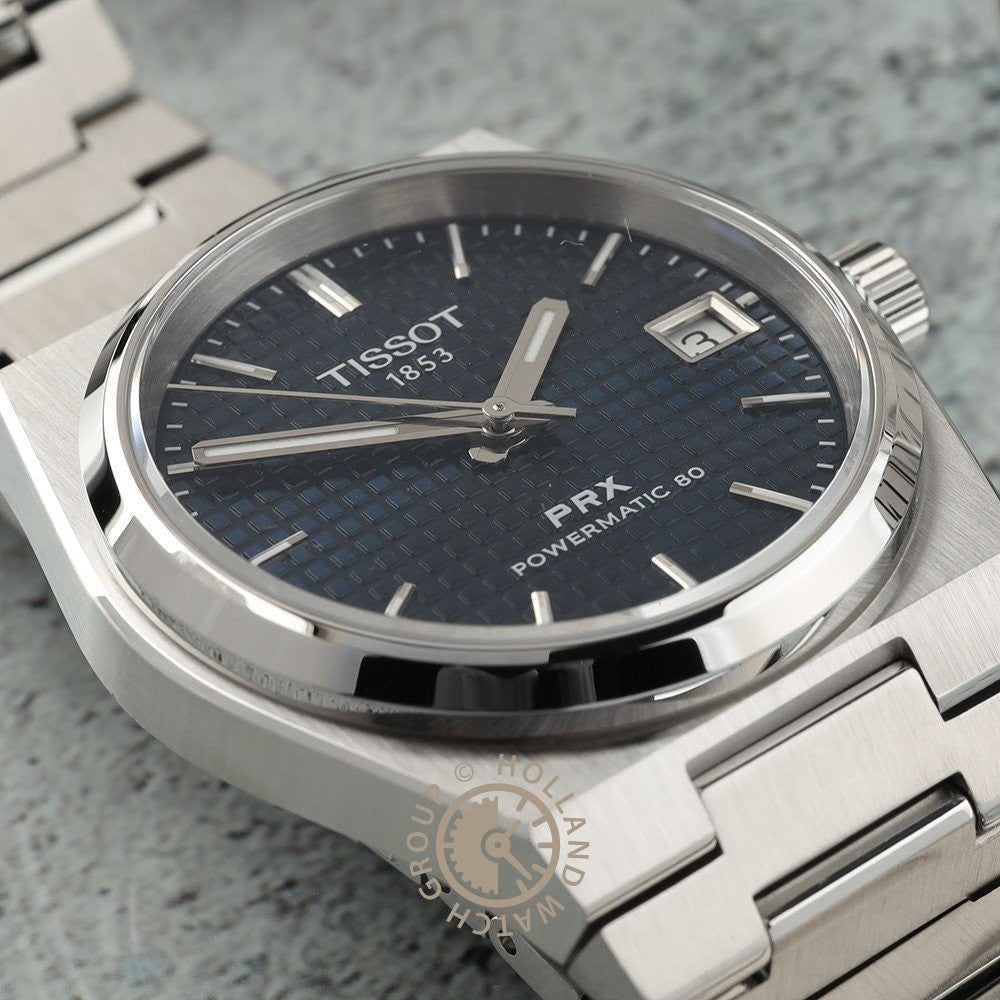 Tissot PRX Powermatic 80 35mm