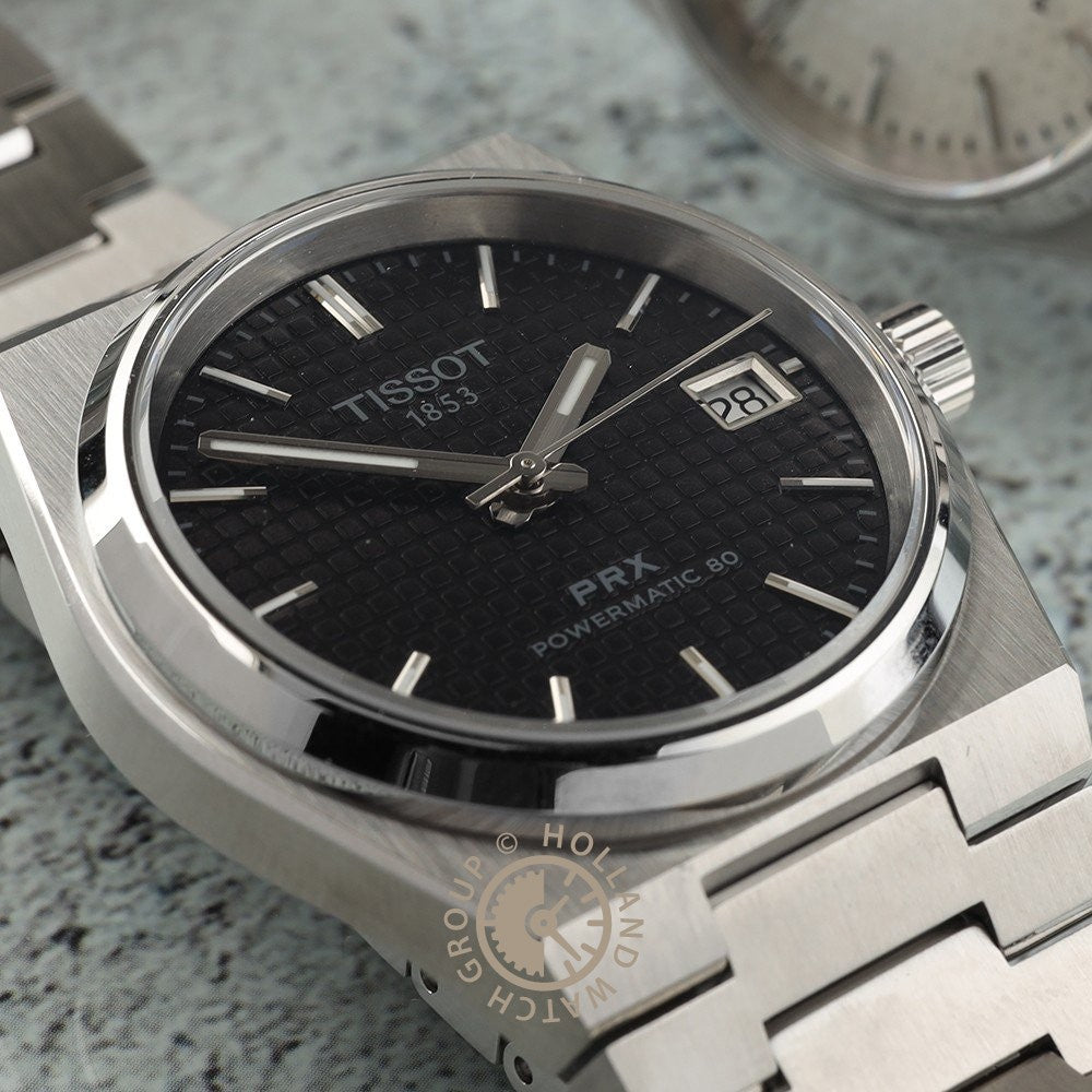 Tissot PRX Powermatic 80 35mm