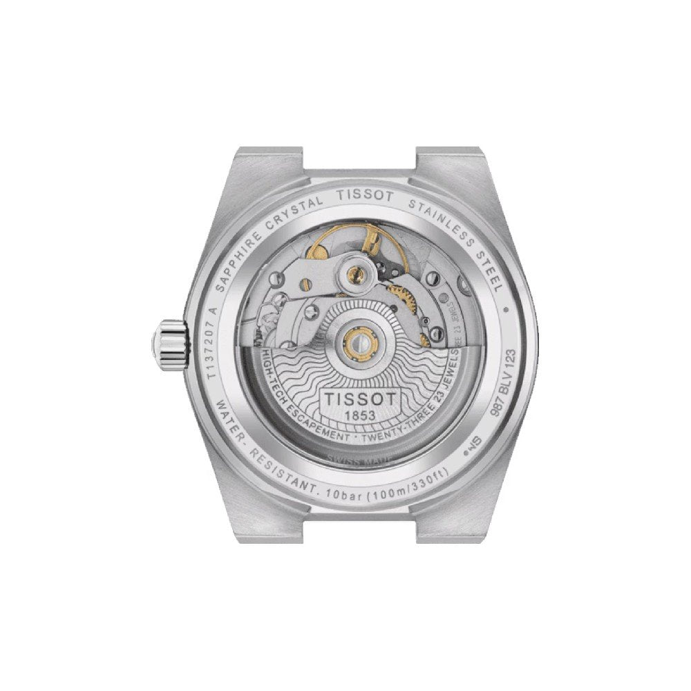 Tissot PRX Powermatic 80 35mm