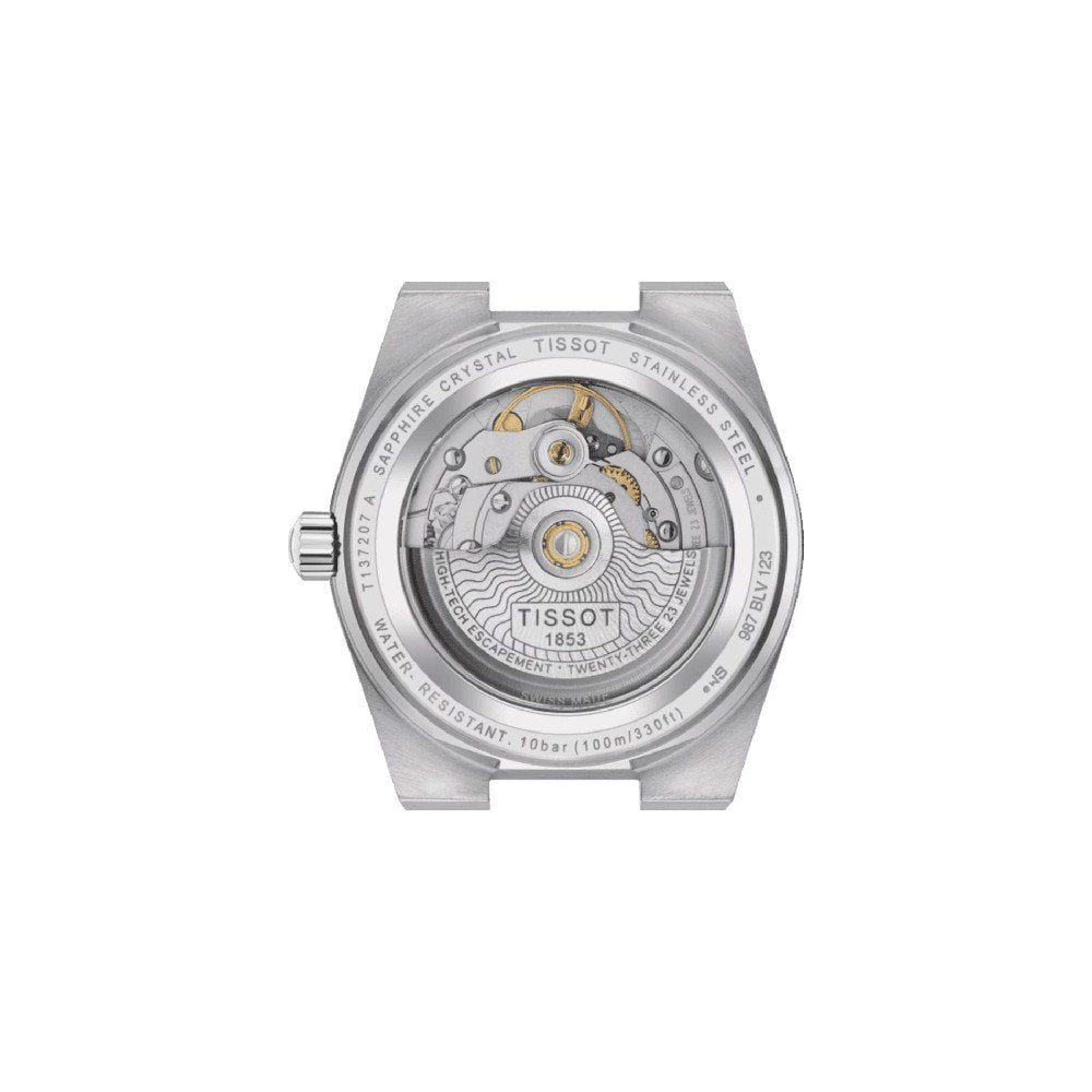 Tissot PRX Powermatic 80 35mm