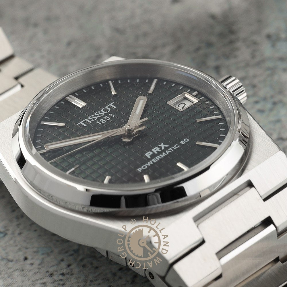 Tissot PRX Powermatic 80 35mm