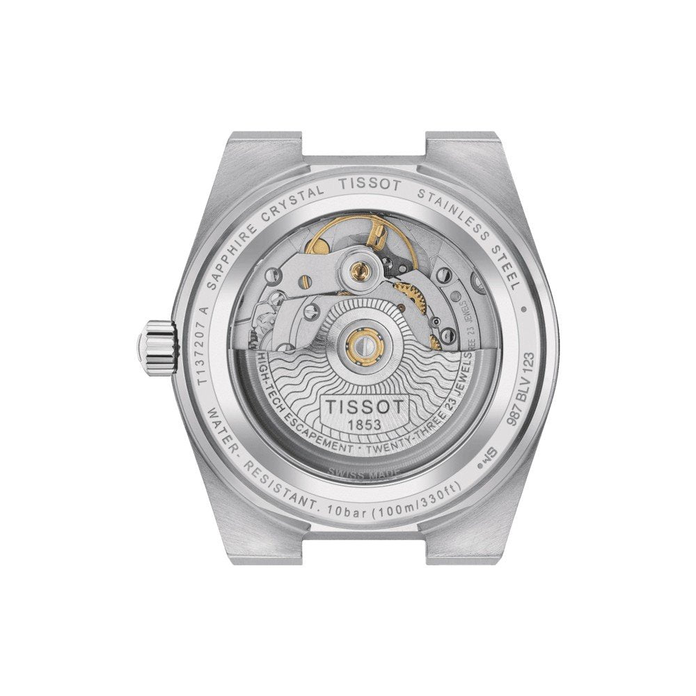 Tissot PRX Powermatic 80 35mm