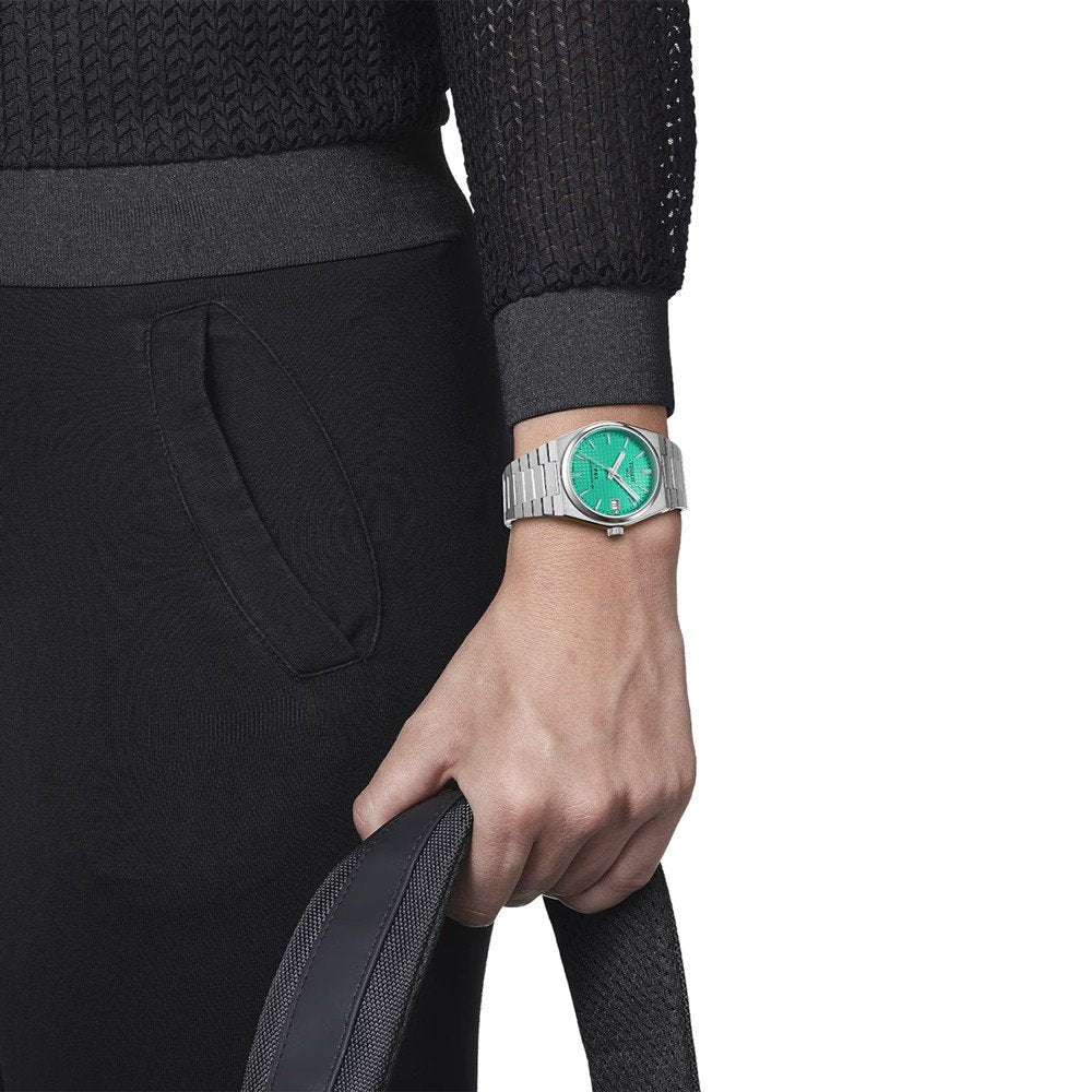 Tissot PRX Powermatic 80 35mm