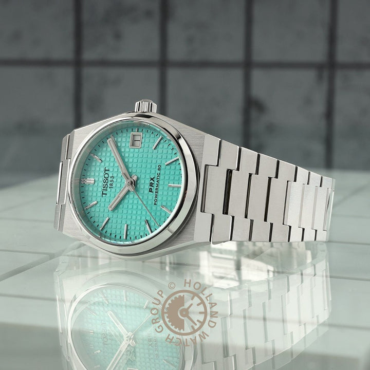 Tissot PRX Powermatic 80 35mm
