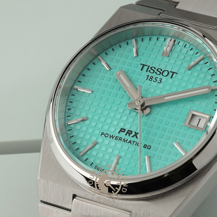 Tissot PRX Powermatic 80 35mm