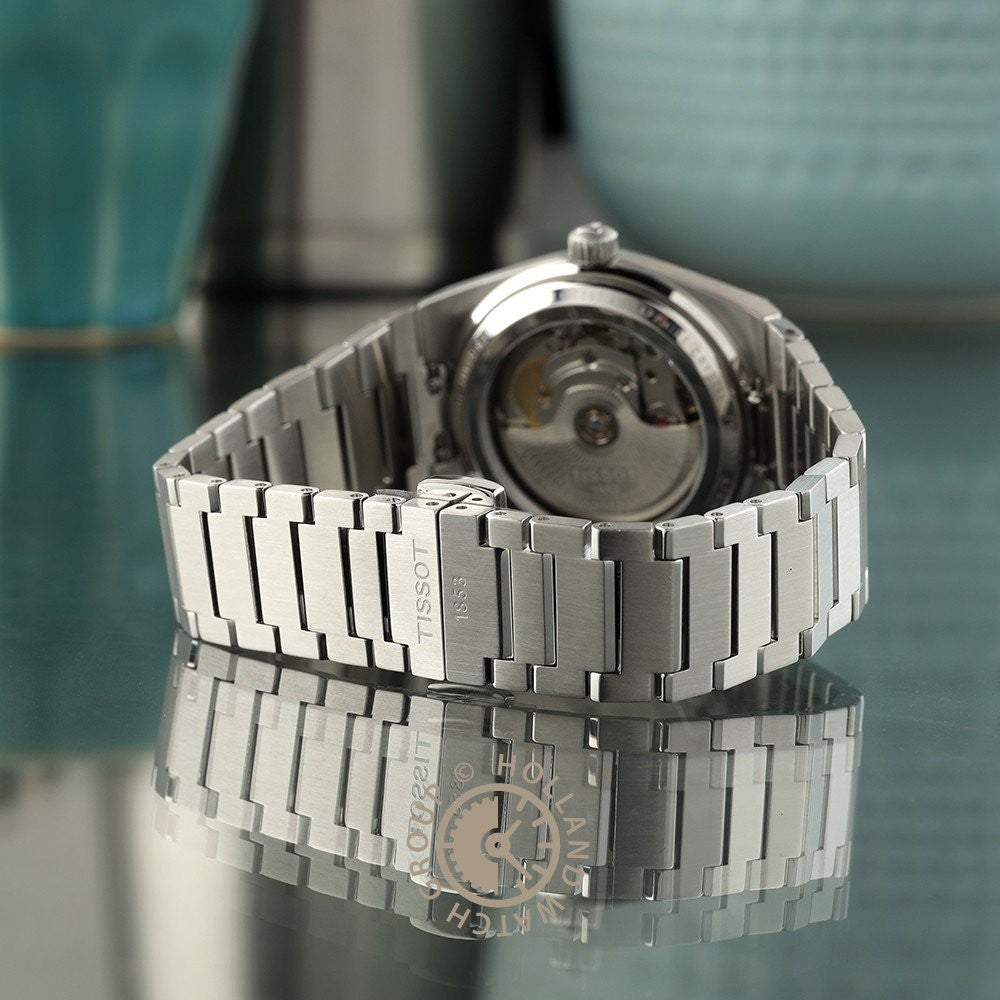 Tissot PRX Powermatic 80 35mm