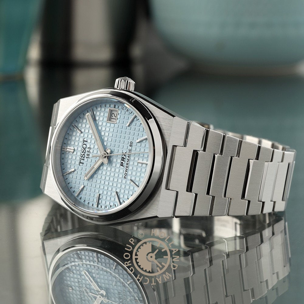 Tissot PRX Powermatic 80 35mm