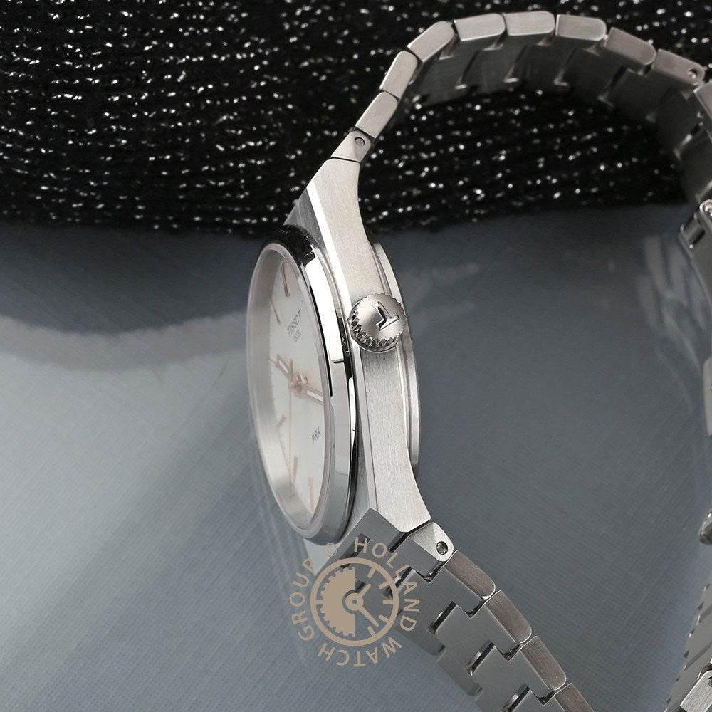 Tissot PRX 35mm