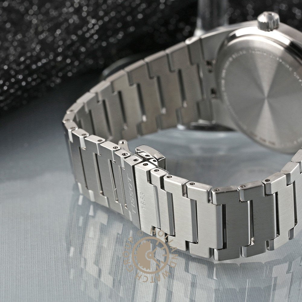 Tissot PRX 35mm