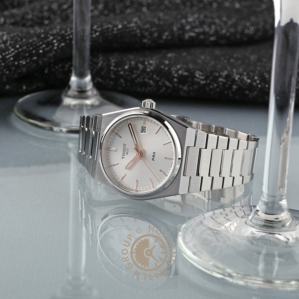 Tissot PRX 35mm