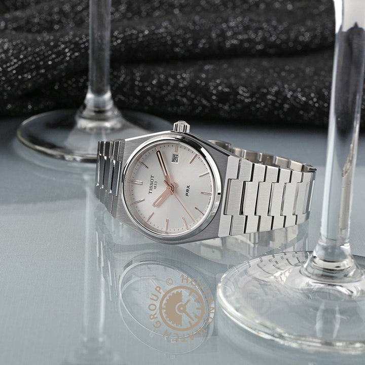 Tissot PRX 35mm